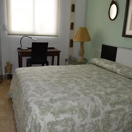 Ap2122 Apartment Denia