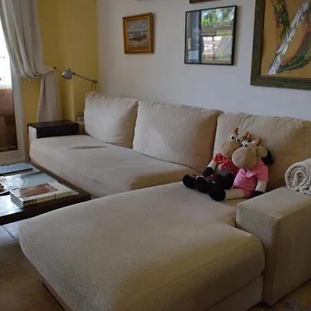 Apartment Ap2122