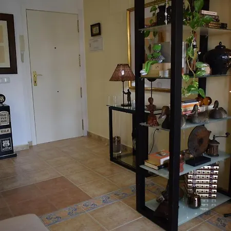 Apartment Ap2122 Denia