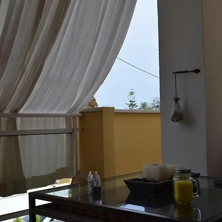 Apartment Ap2122 Denia