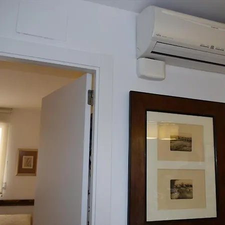 Ap2122 Apartment Denia