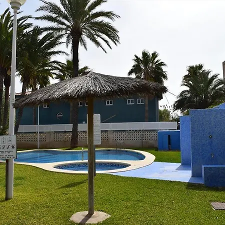 Apartment Ap2122