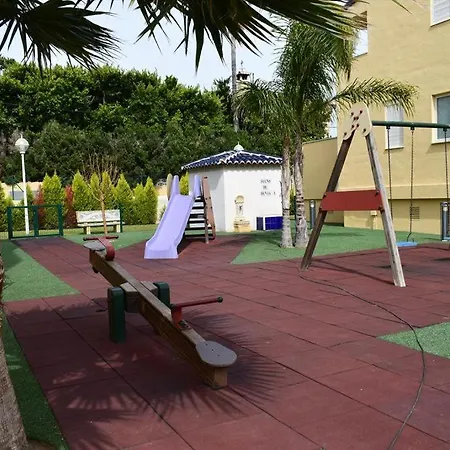 Ap2122 Apartment Denia