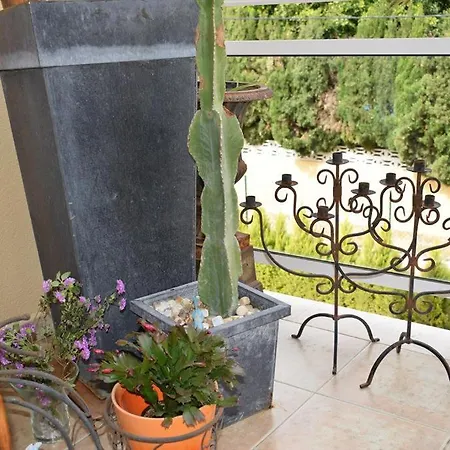 Ap2122 Apartment Denia