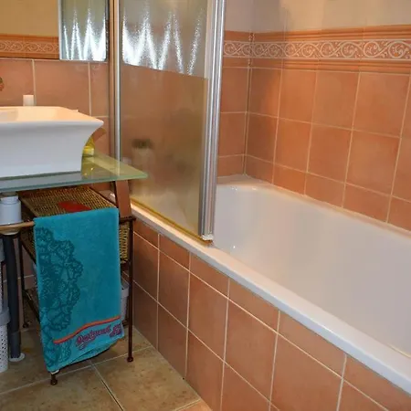 Ap2122 Apartment Denia