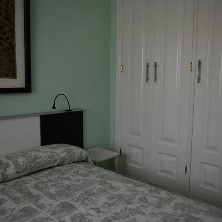 Ap2122 Apartment Denia