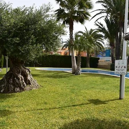 Ap2122 Apartment Denia