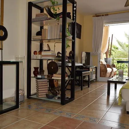 Apartment Ap2122 Denia