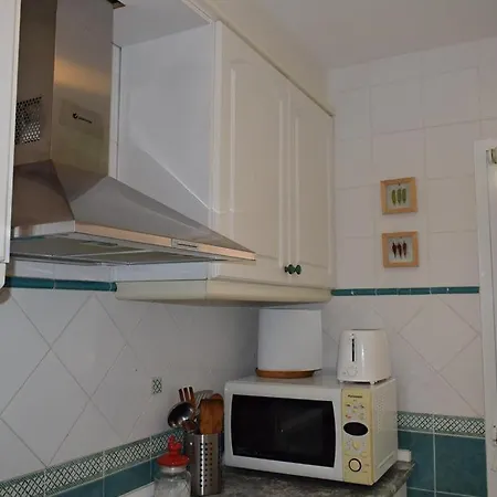 Apartment Ap2122 Denia