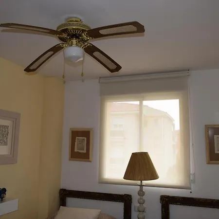 Ap2122 Apartment *